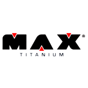 Max Titanium